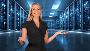 Pacific Telephone & Data assistant